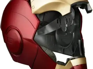 Iron Man Helmet