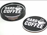 Sous-verres à café rigides-0