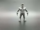 Wolverine Logan - Wolverine Marvel X-Man Statue-0