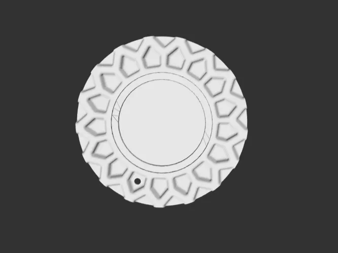 bbs 171mm  BBS Inner Ring
