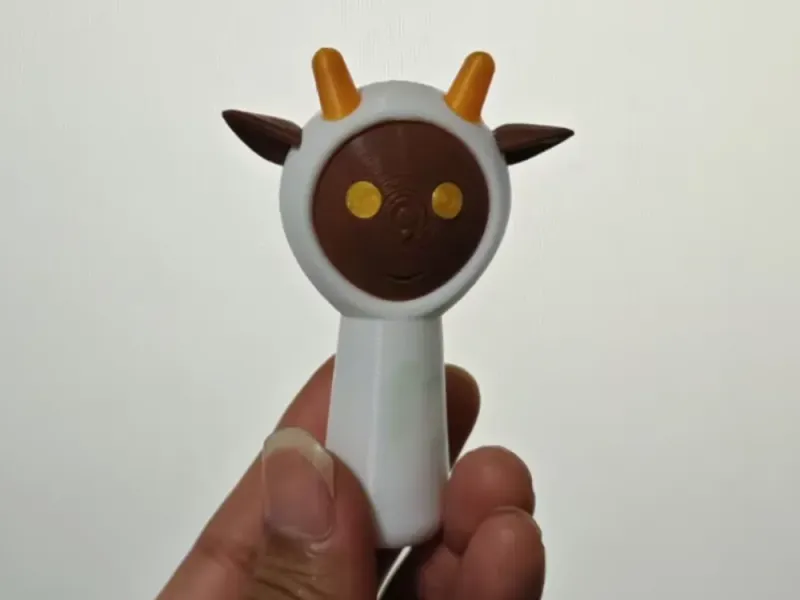 Sprunki Plush 节奏盒子 帕鲁 棉悠悠 无需AMS