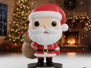SANTA CLAUS