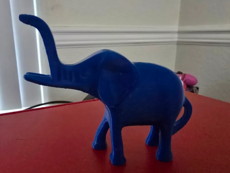 Thai Elephant