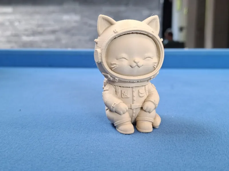 Cosmo Cat – The Little Space Explorer