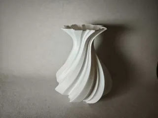 vaso alvorada