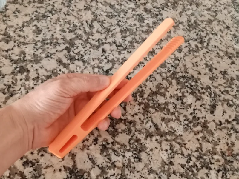 tongs
