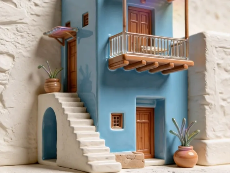 Villa Decor