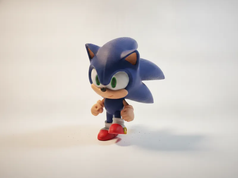 Sonic