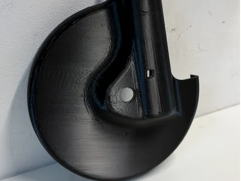 rotor+gaurd