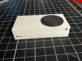 Xbox Series S Case for Orange Pi Zero 2W-0