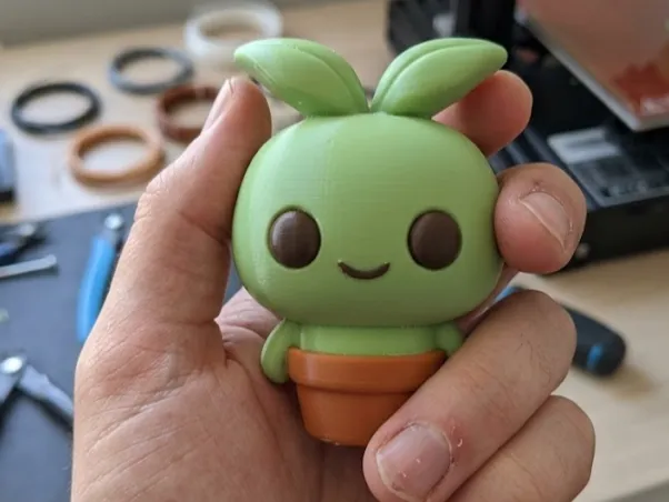 Sprout Pot Garden Buddy – Noah0x03