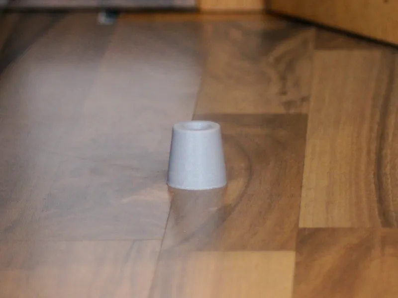 Universal Door Stopper 30x30mm