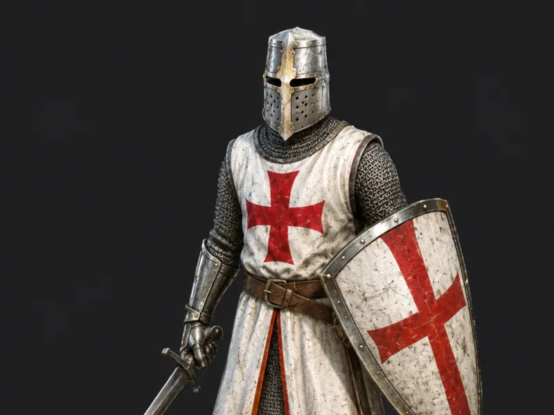 I_Crusader Knight (1)