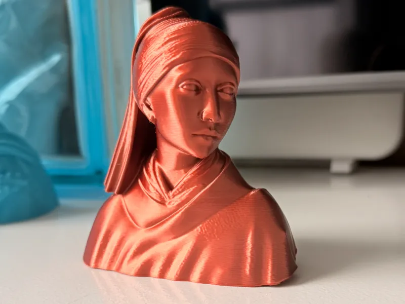Meisje met de perel, Girl with pearl earring, vermeer