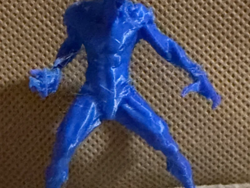 Multiverse carnage