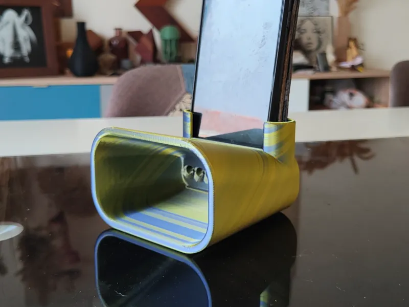 すべてのスマートフォン対応サウンドアンプ