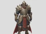 Fantasy Warrior-0