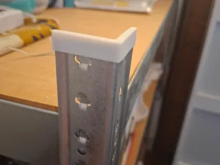 Corner Cover