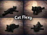 Cat Flexy-0