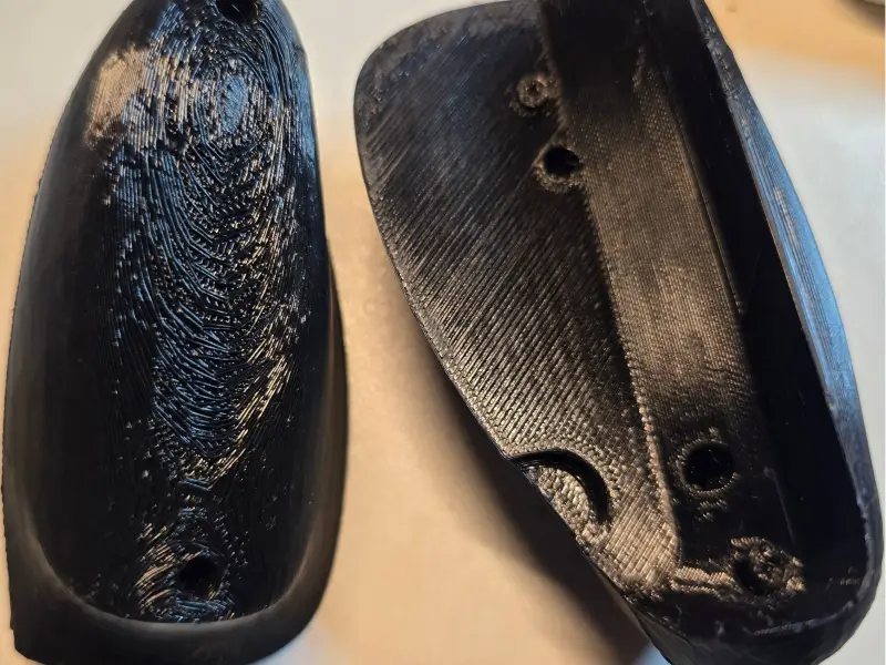 GPD Win Mini 2024 Grips