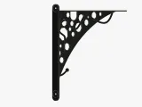 L shaped Bracket-0