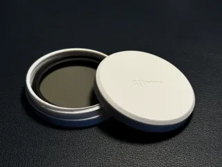 Camera Filter Cases