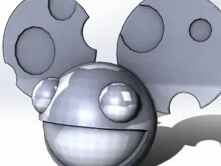 Deadmau5