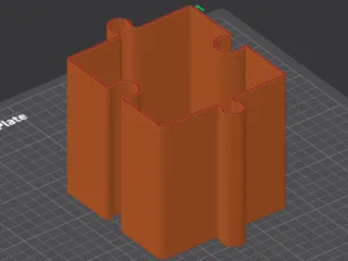 desktop & wall shelves II ( Scalable )