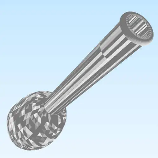 Boiling Flask