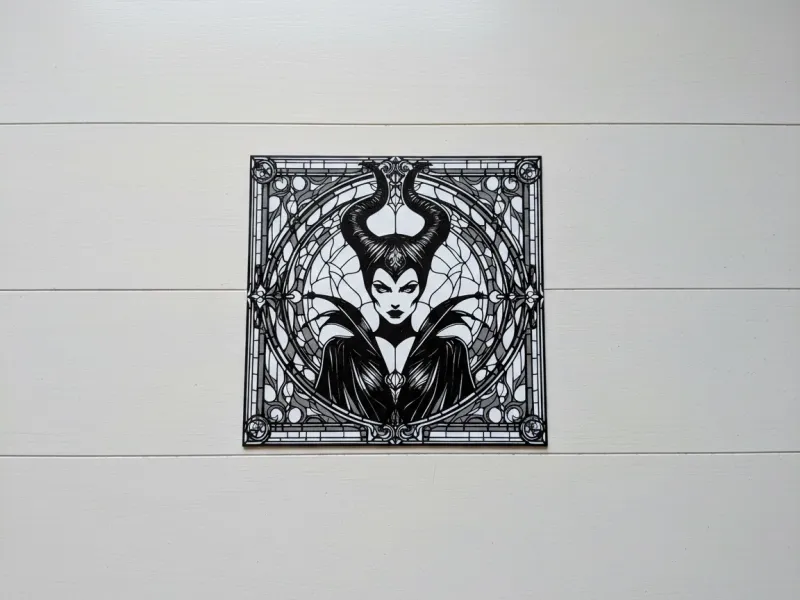 Malefica