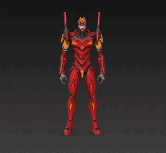 Eva Unit-02-0