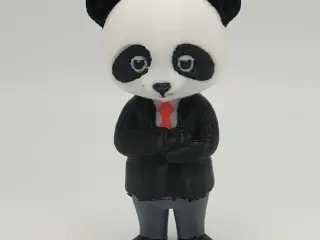 Business Panda