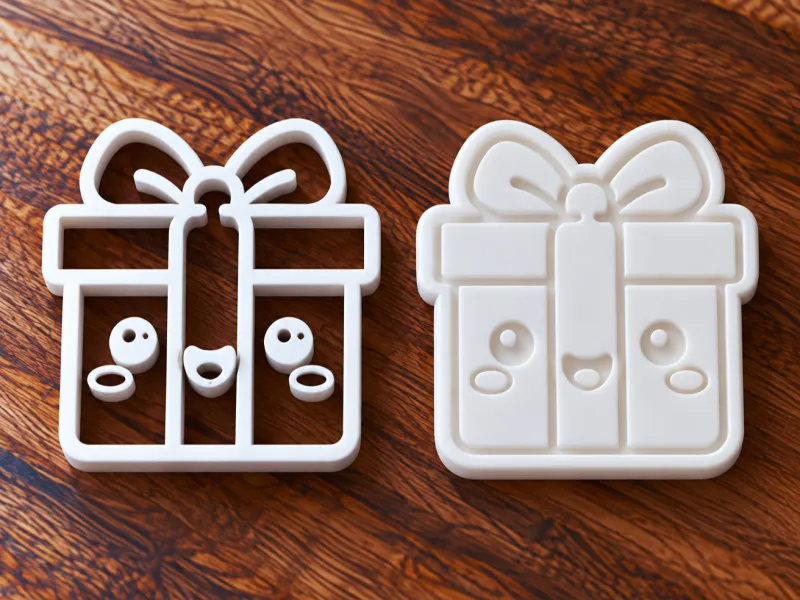 cookie cutter christmas 7