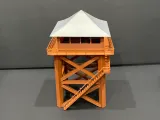 Rev2 HO Fire Towers (4 Sizes)-0