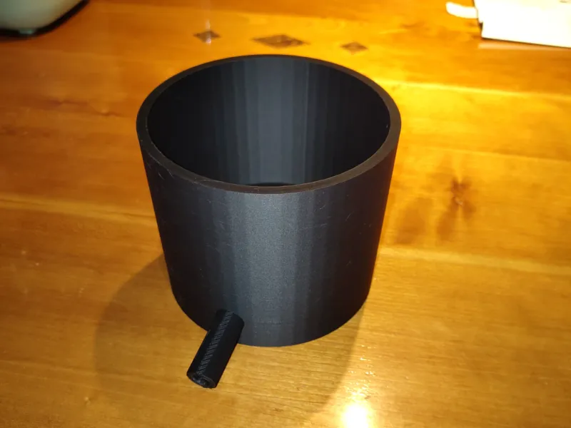 コーヒーマシン用排水コンテナ