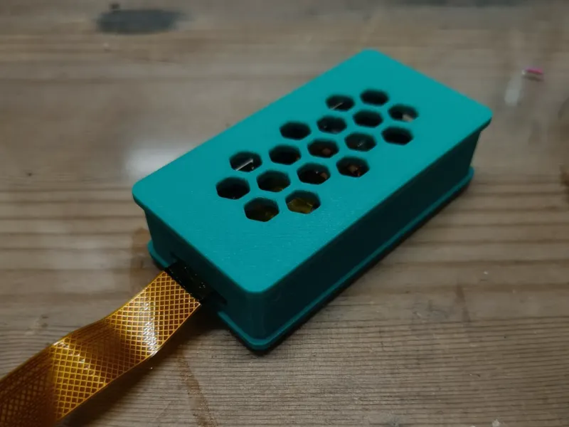 Gehäuse für Raspberry Pi Zero