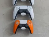 PS5 | PS4 | Headphone Wall Mount Controller Holder-0