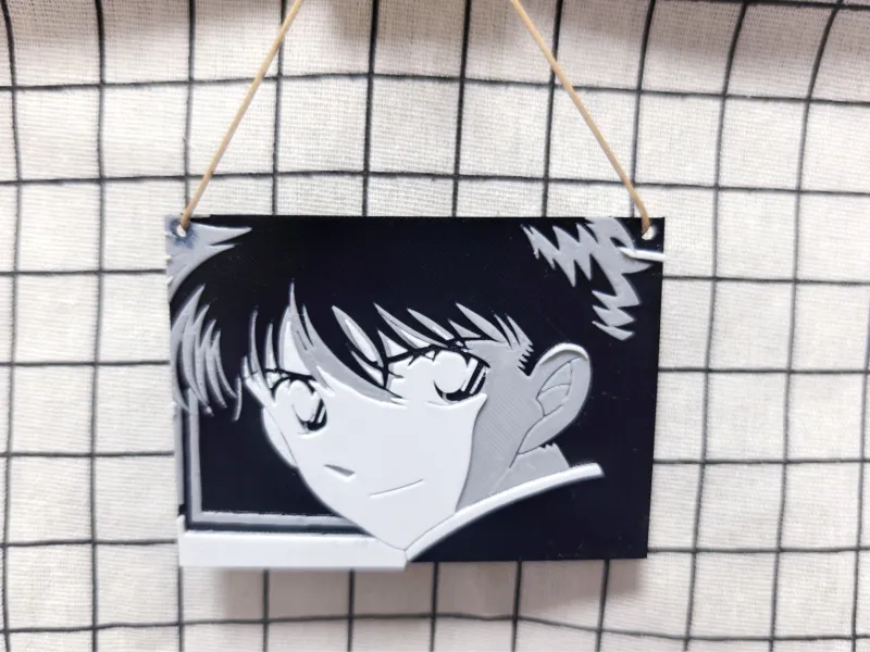 Kuroba Kaito Karte 1