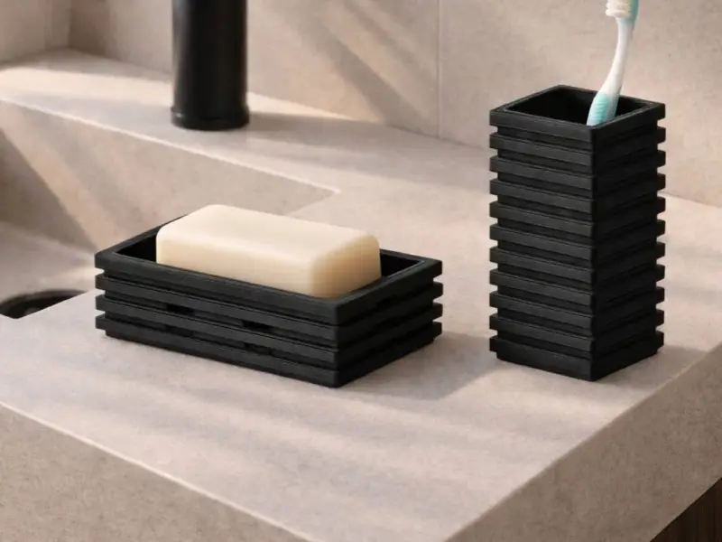 Soap Dish