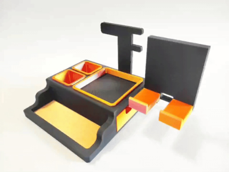 NiteDock Organizer-0