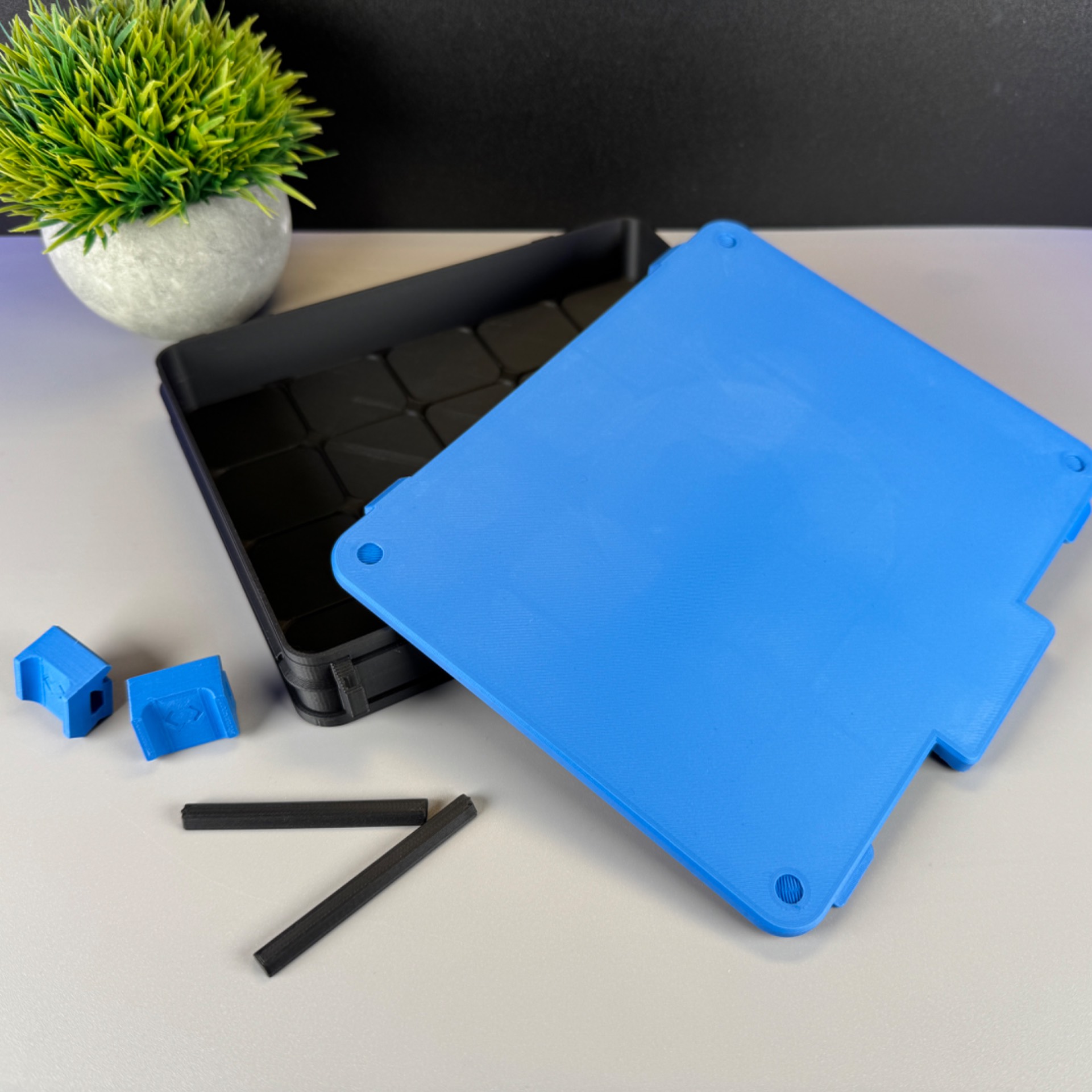 Home print settings: CrealityPrint_OrganizerBox_V01.3mf
