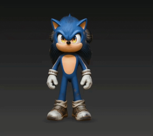 Sonic the Hedgehog-0