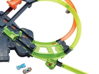Hot Wheels Colossal Crash Track Part DDAA