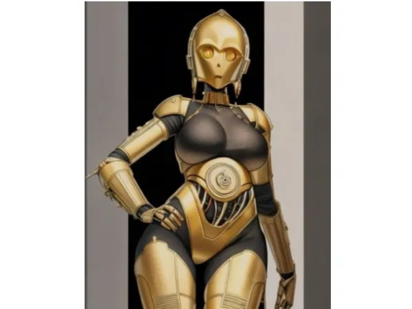 She-3PO