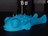 PEZ GLOBO-0