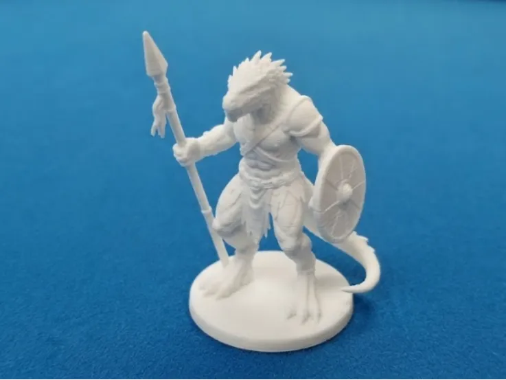 lizardman