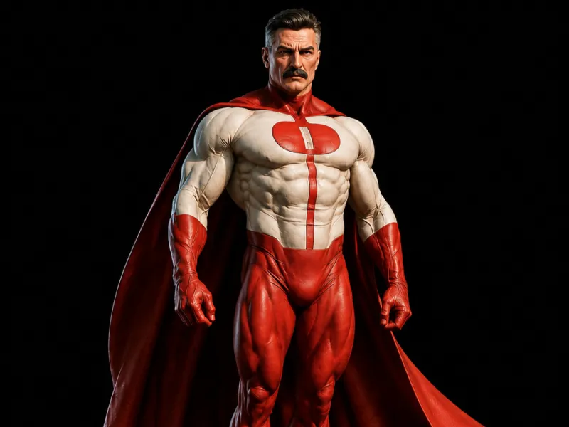 Omni-man