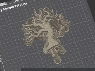 Text Flip - Life