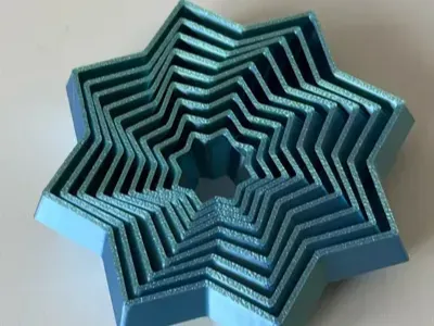 感官星