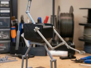 Robot